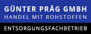 Günter Präg GmbH – Handel mit Rohstoffen