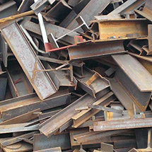 Schrott & Metallhandel