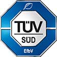 TÜV-Siegel – aktuelles Zertifikat herunterladen